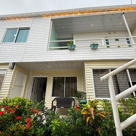 Estrella Del Mar Apartment ซานอันเดรส ภายนอก รูปภาพ