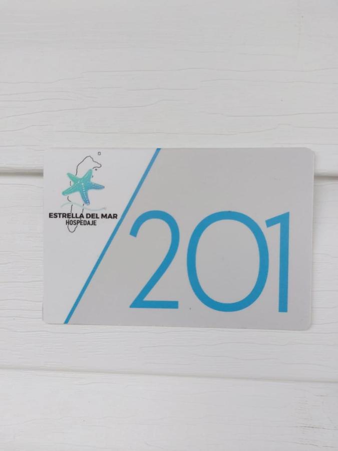 Estrella Del Mar Apartment ซานอันเดรส ภายนอก รูปภาพ