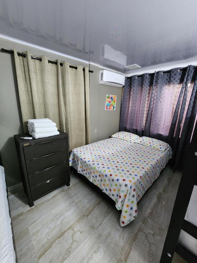 Estrella Del Mar Apartment ซานอันเดรส ภายนอก รูปภาพ