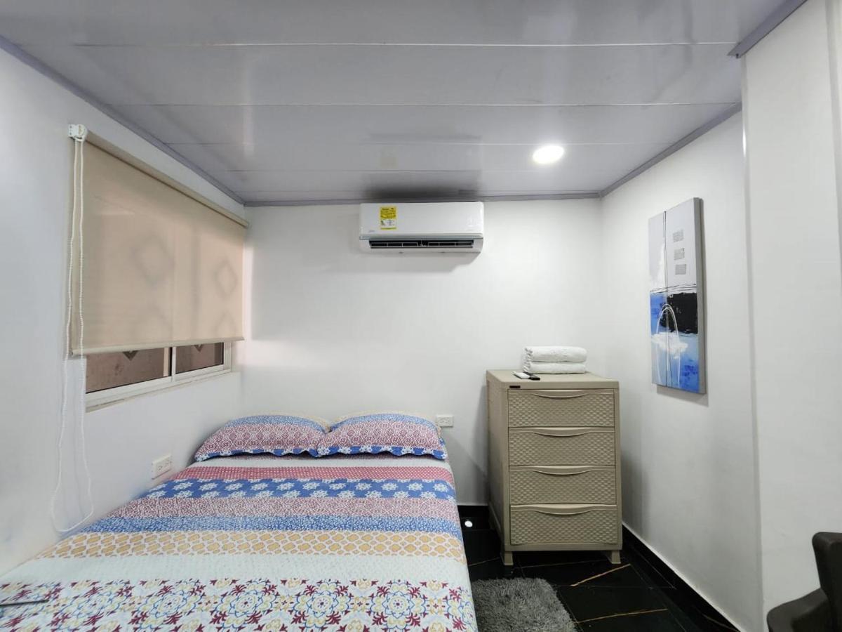 Estrella Del Mar Apartment ซานอันเดรส ภายนอก รูปภาพ
