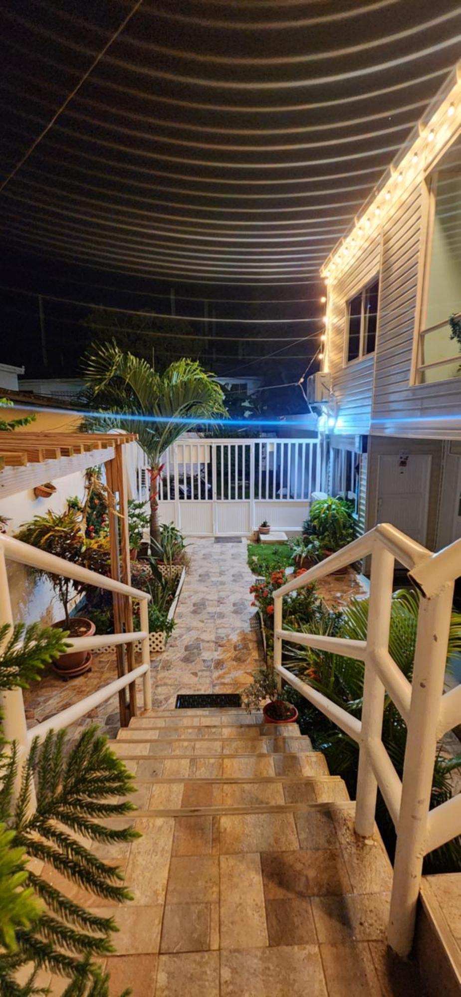 Estrella Del Mar Apartment ซานอันเดรส ภายนอก รูปภาพ