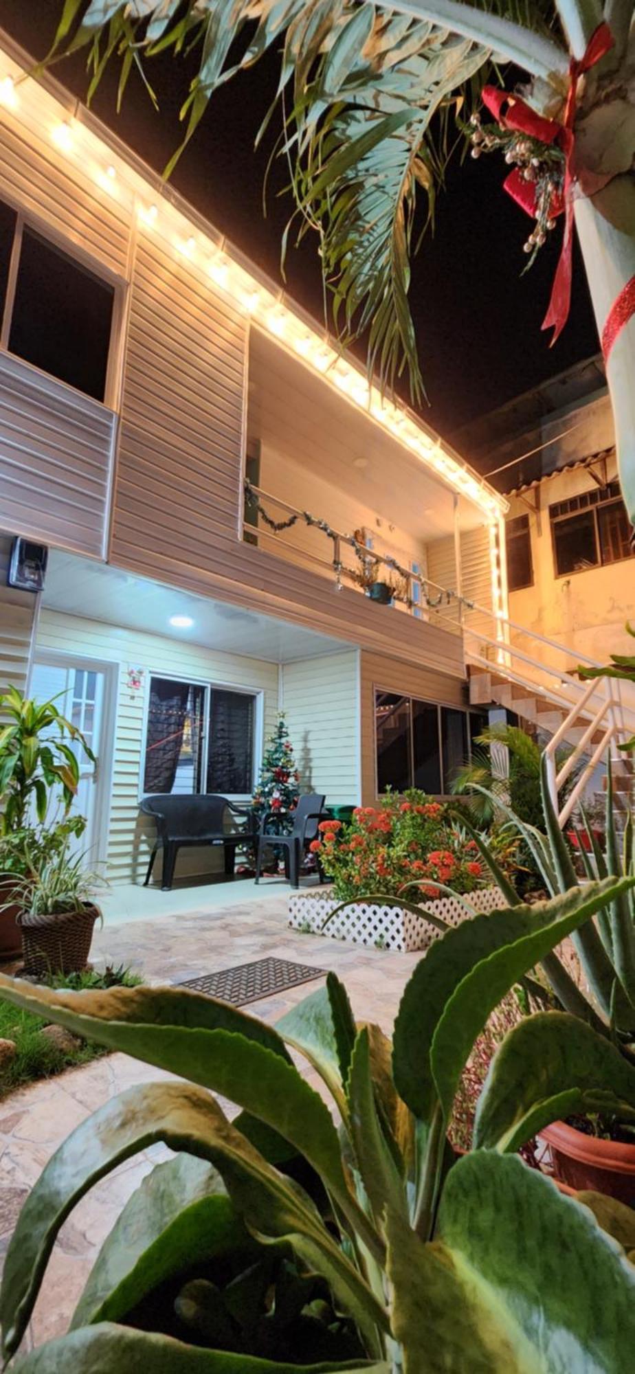 Estrella Del Mar Apartment ซานอันเดรส ภายนอก รูปภาพ