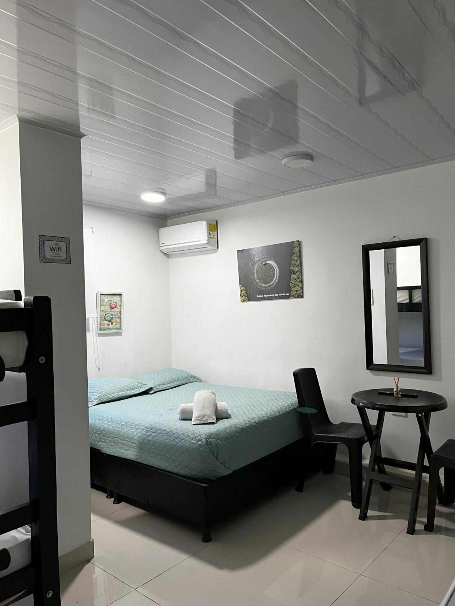 Estrella Del Mar Apartment ซานอันเดรส ภายนอก รูปภาพ