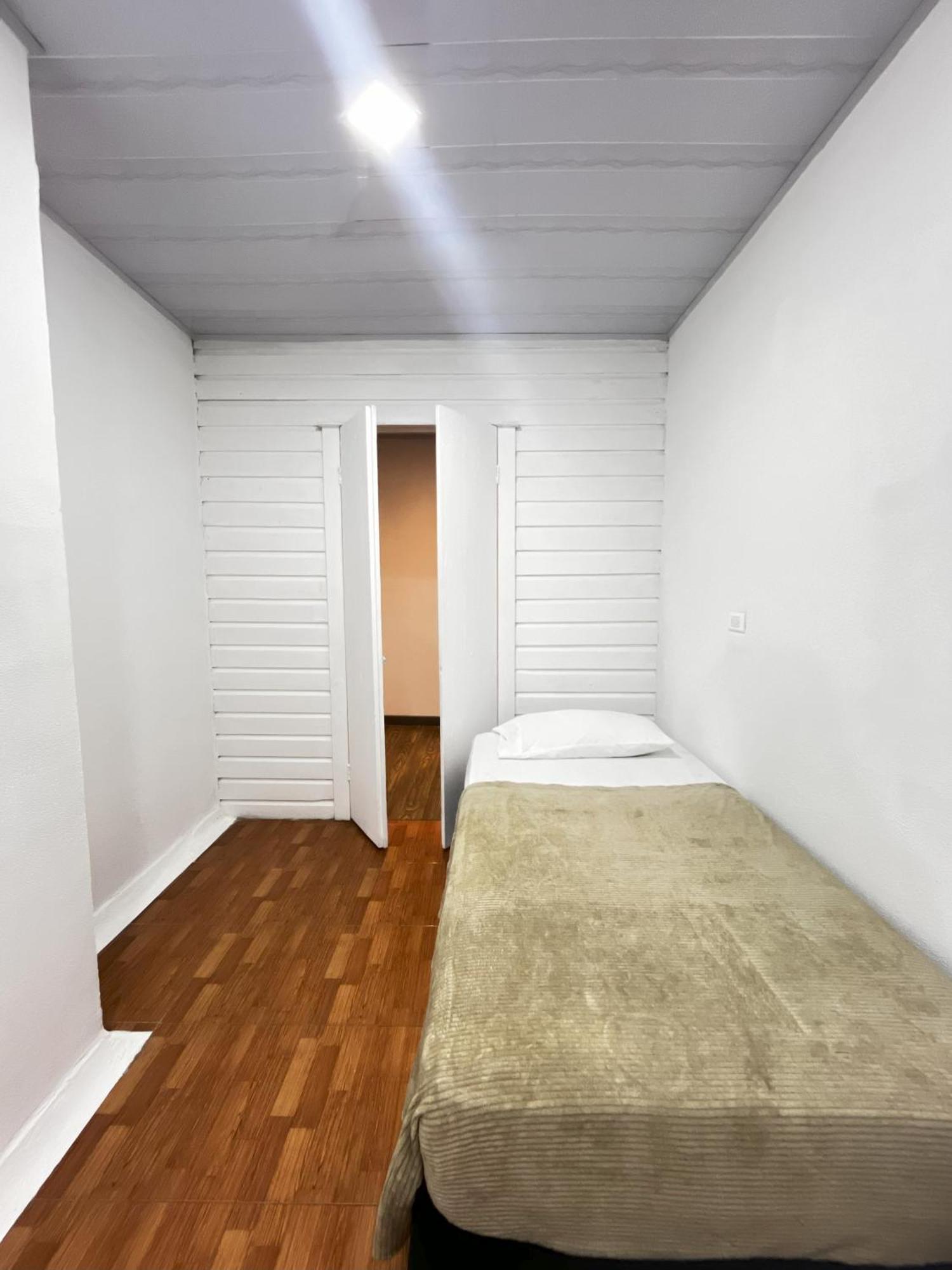 Estrella Del Mar Apartment ซานอันเดรส ภายนอก รูปภาพ