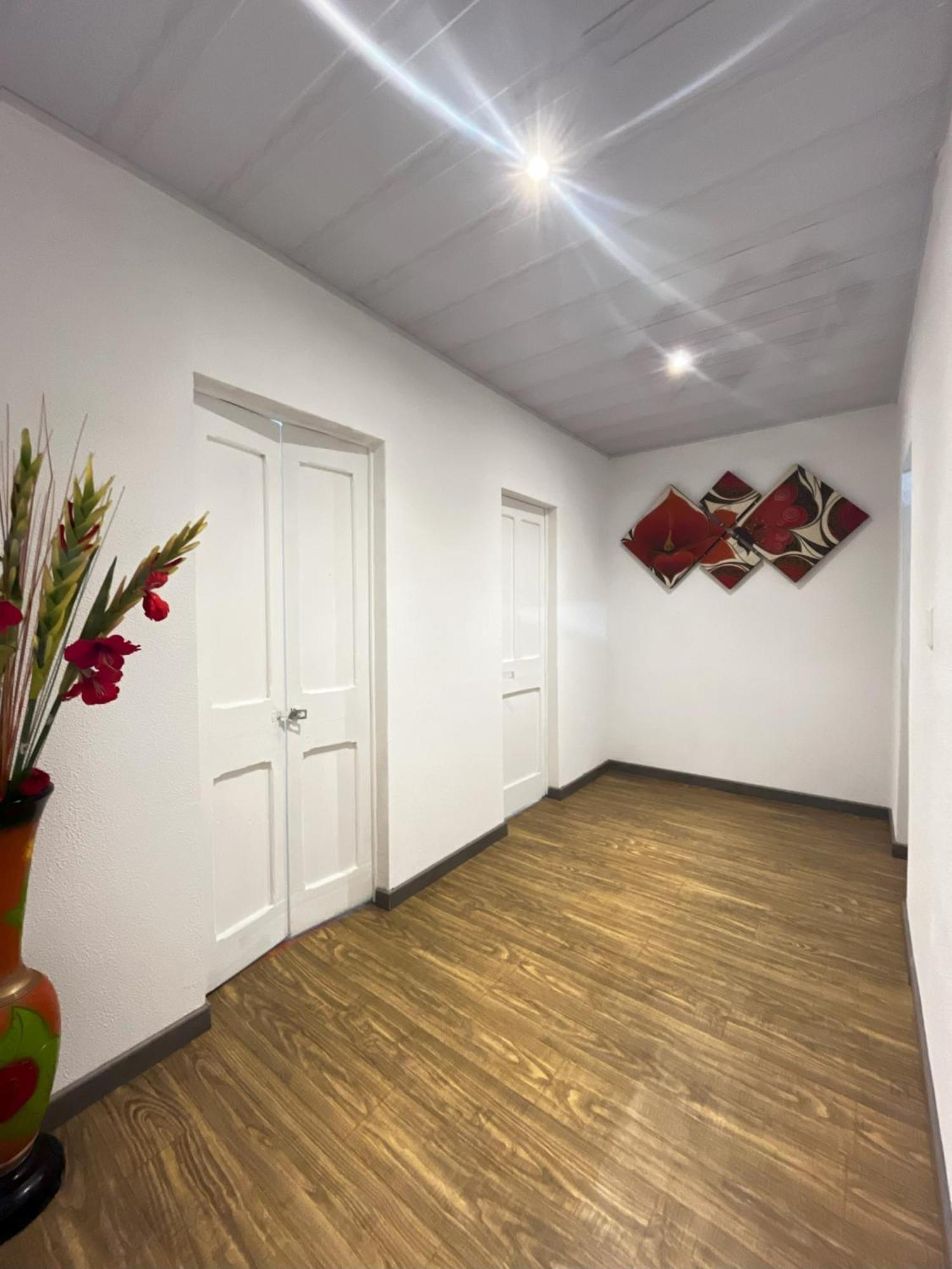Estrella Del Mar Apartment ซานอันเดรส ภายนอก รูปภาพ