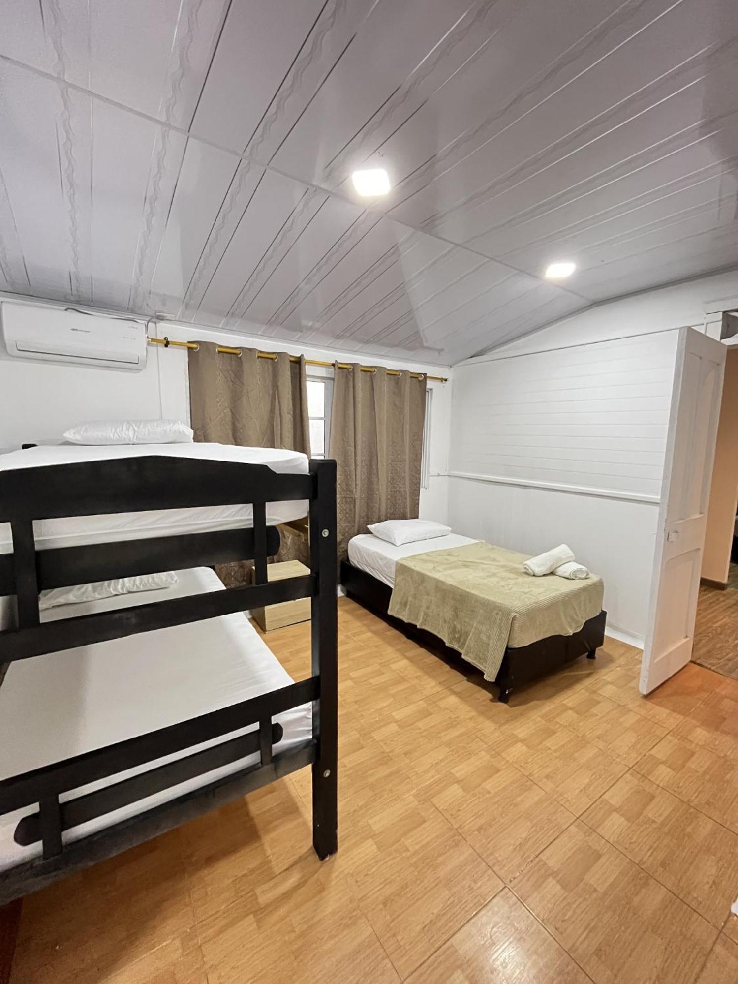 Estrella Del Mar Apartment ซานอันเดรส ภายนอก รูปภาพ