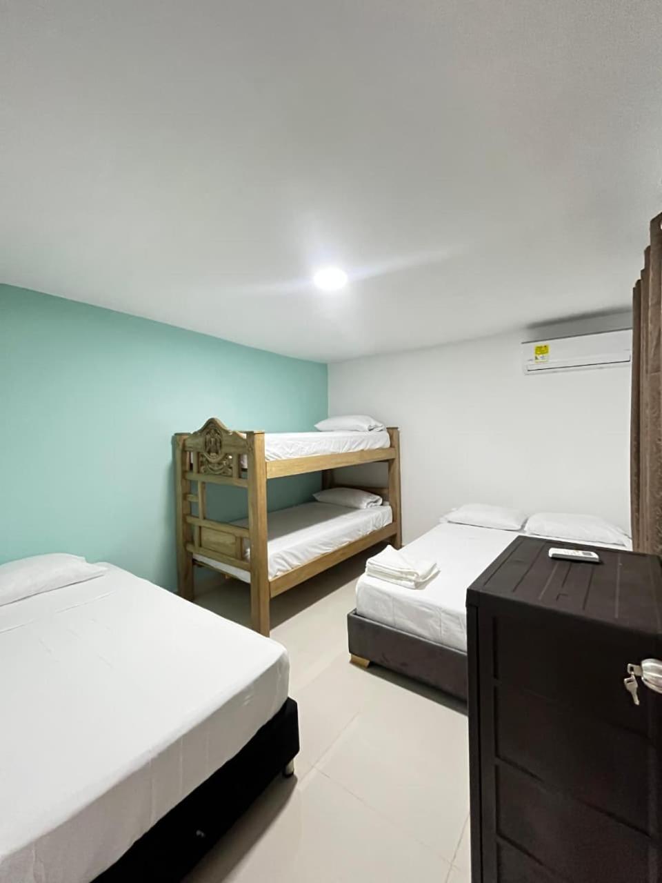 Estrella Del Mar Apartment ซานอันเดรส ภายนอก รูปภาพ