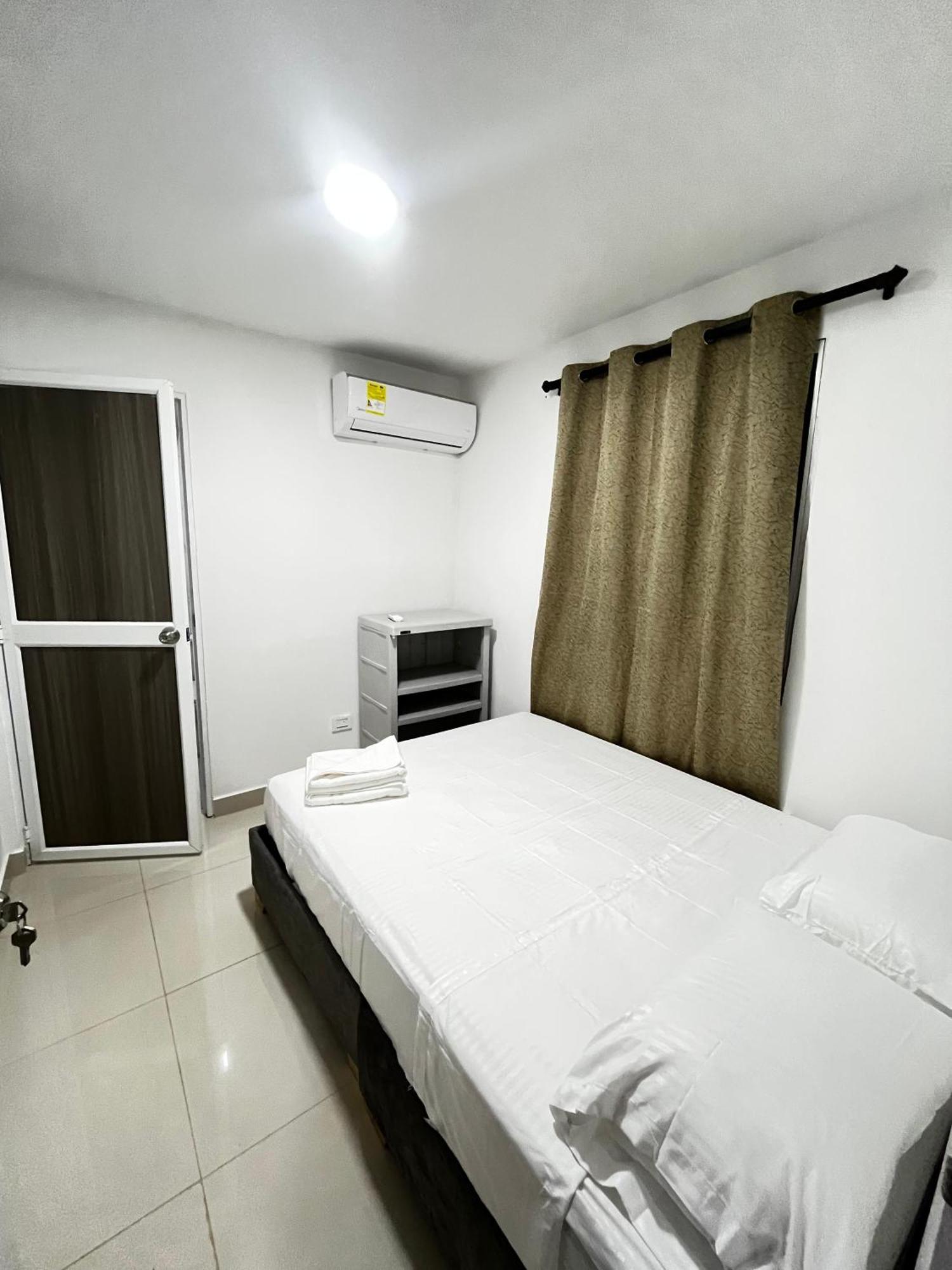 Estrella Del Mar Apartment ซานอันเดรส ภายนอก รูปภาพ