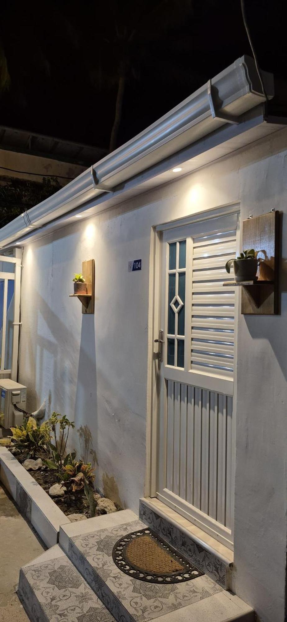 Estrella Del Mar Apartment ซานอันเดรส ภายนอก รูปภาพ